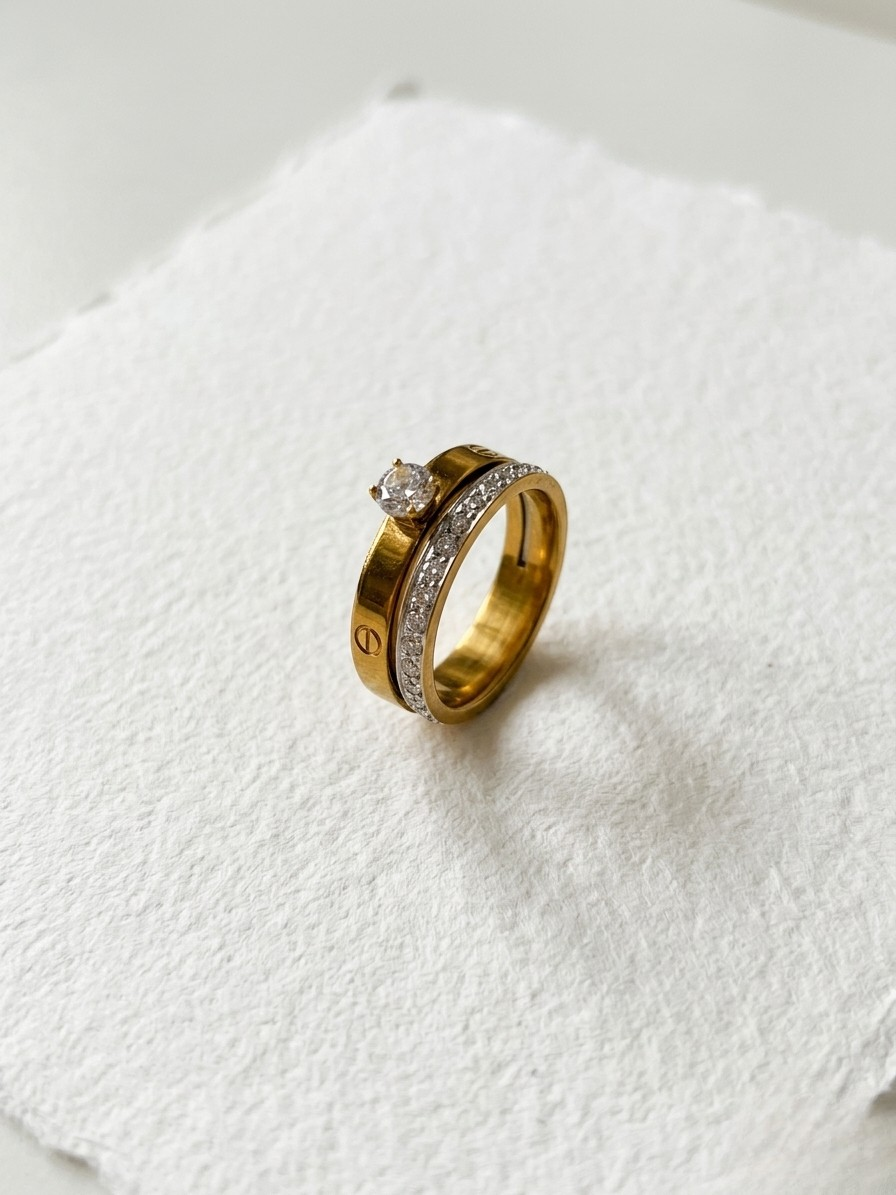 RINGS