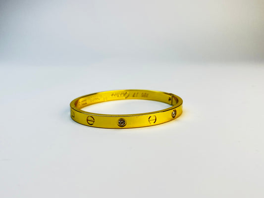 CARTIER HANDCUFF