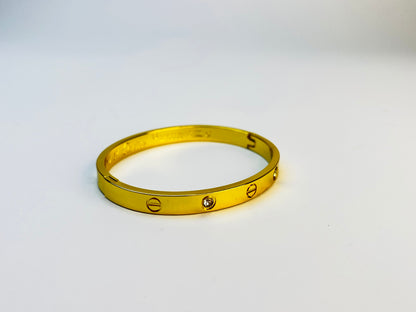 CARTIER HANDCUFF