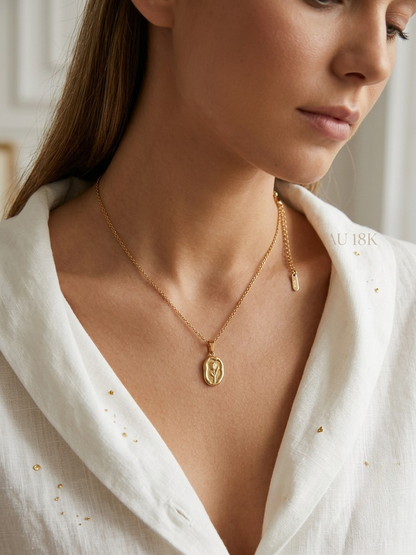Bloom Necklace