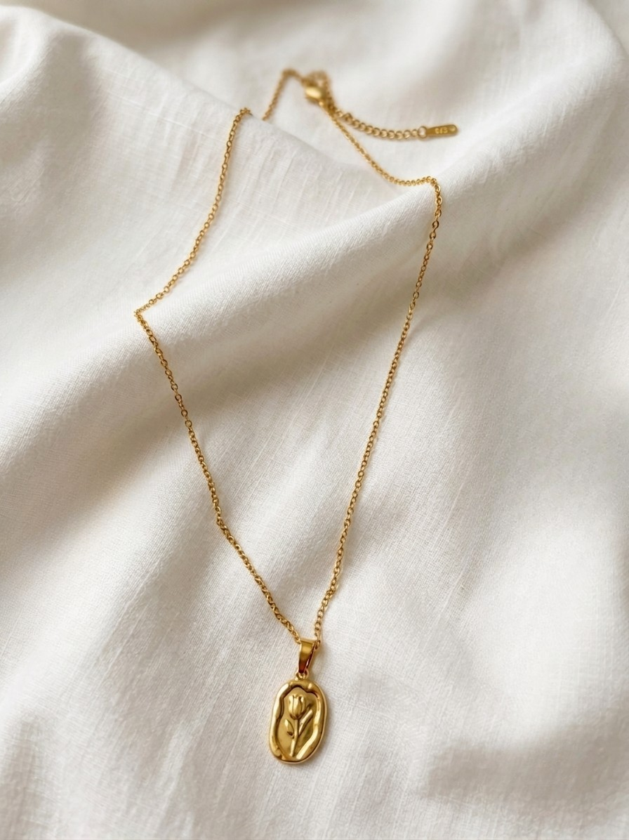 Bloom Necklace