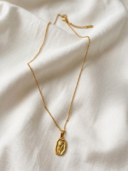 Bloom Necklace