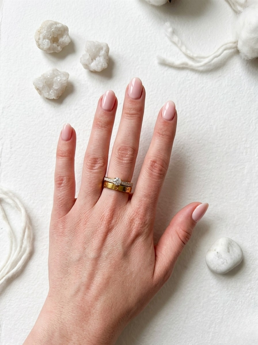 Everlight Duo Ring