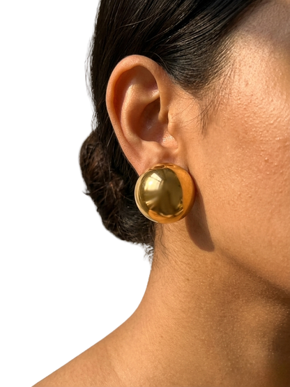 Golden Dome Studs