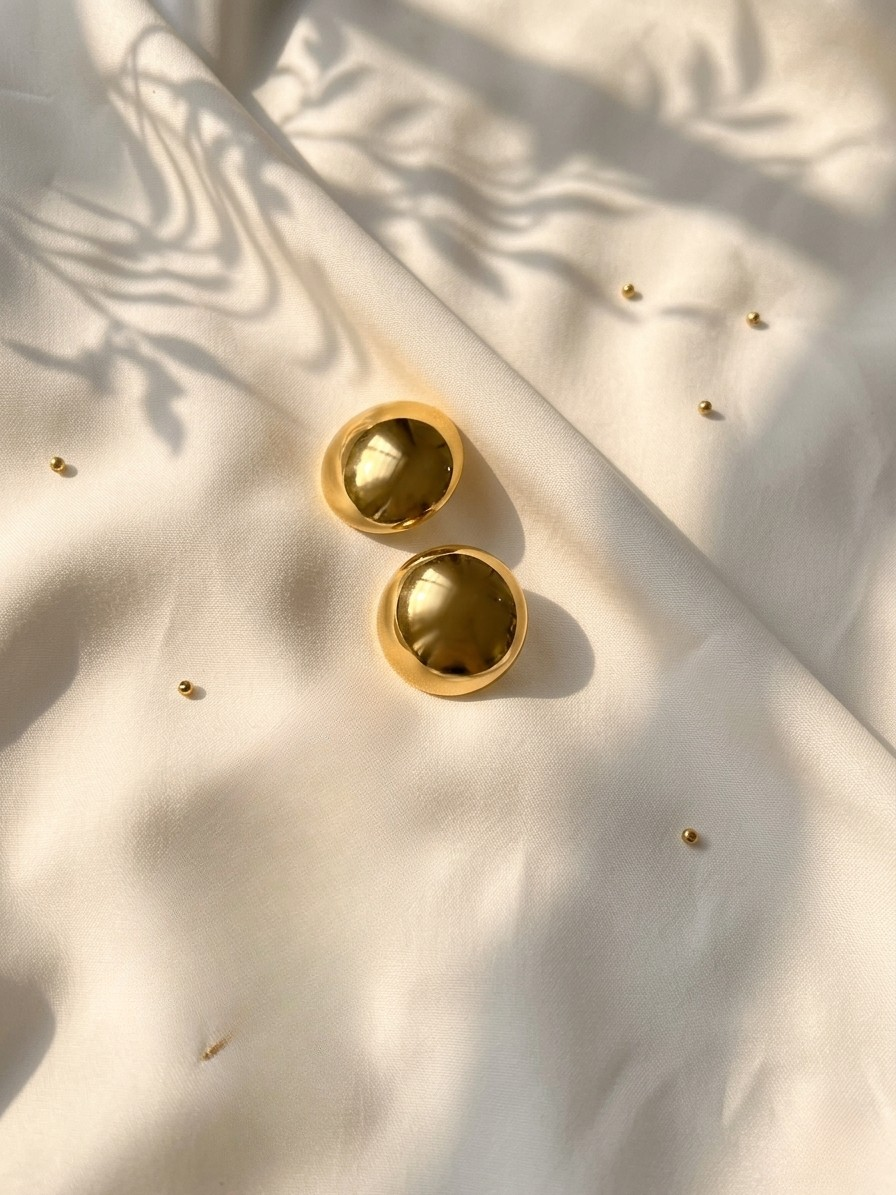 Golden Dome Studs