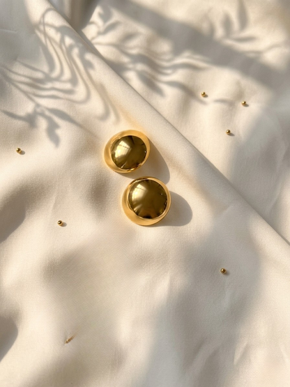 Golden Dome Studs