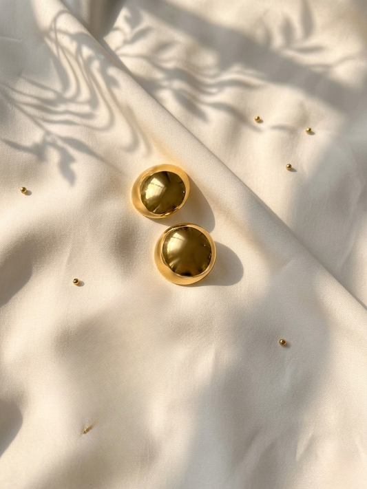 Golden Dome Studs