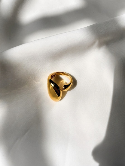 Solstice Ring