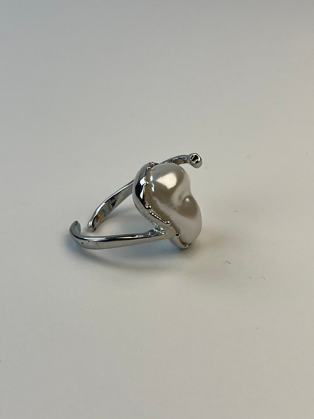 Pearl Tide Ring
