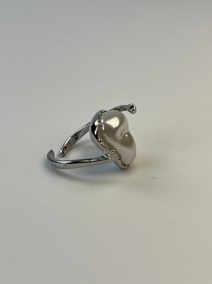 Pearl Tide Ring