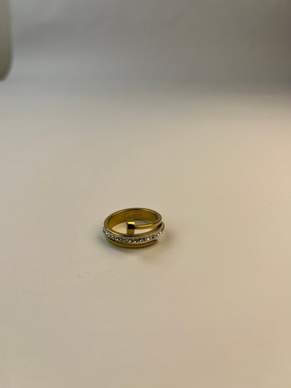 Nail Ring